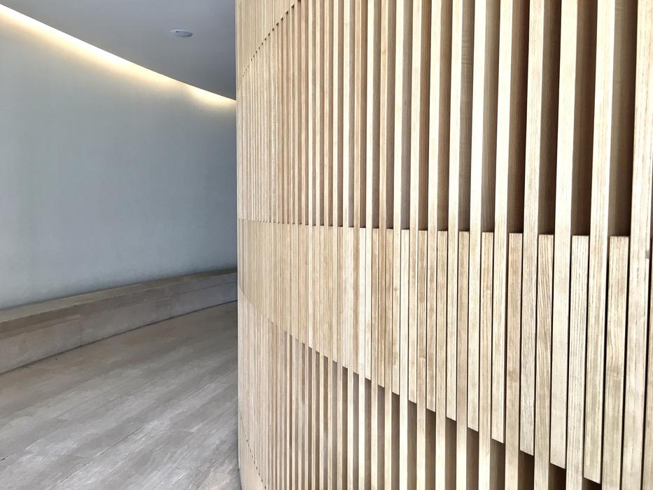 Lines Wood