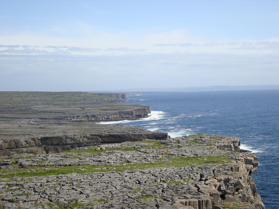 Inishmore Ireland