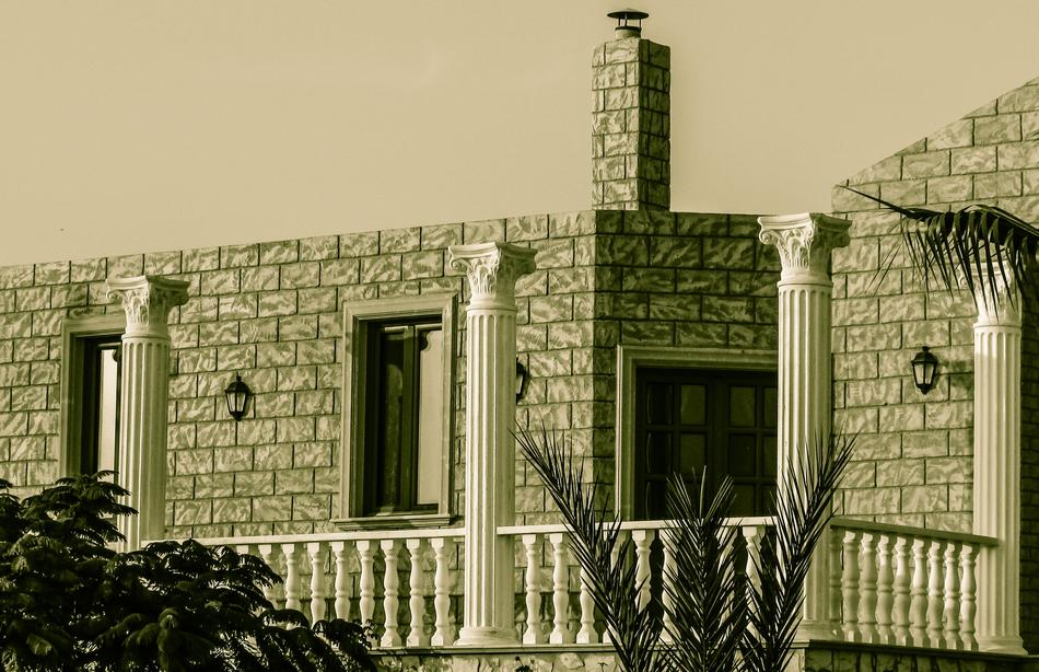 beautiful House Architecture