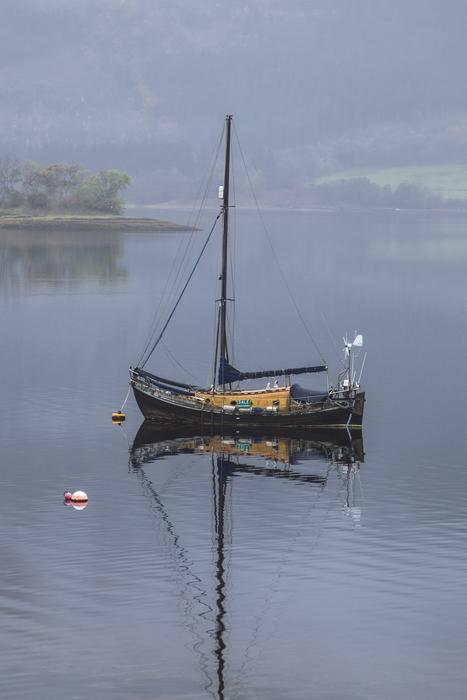 Boat Ship Sea