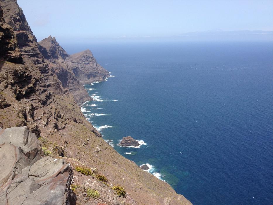 Rock Mountain Island