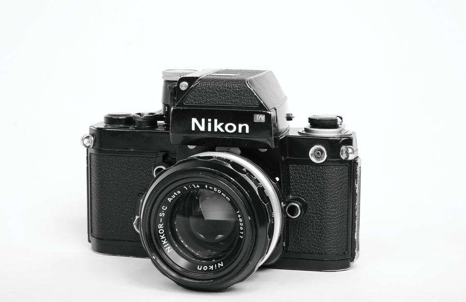 Camera Technique Classic