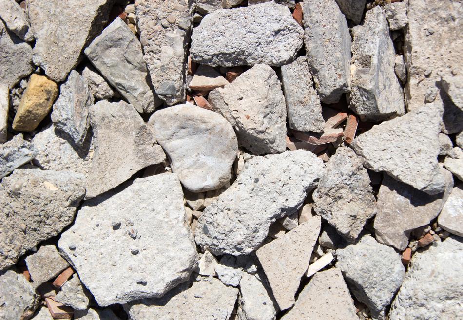 wallpaper with stone pattern