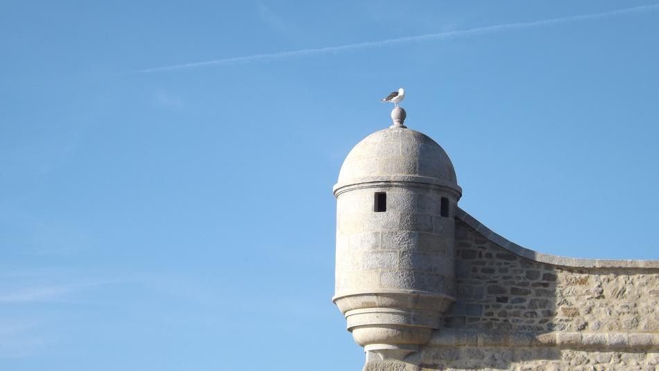 citadel Port-Louis