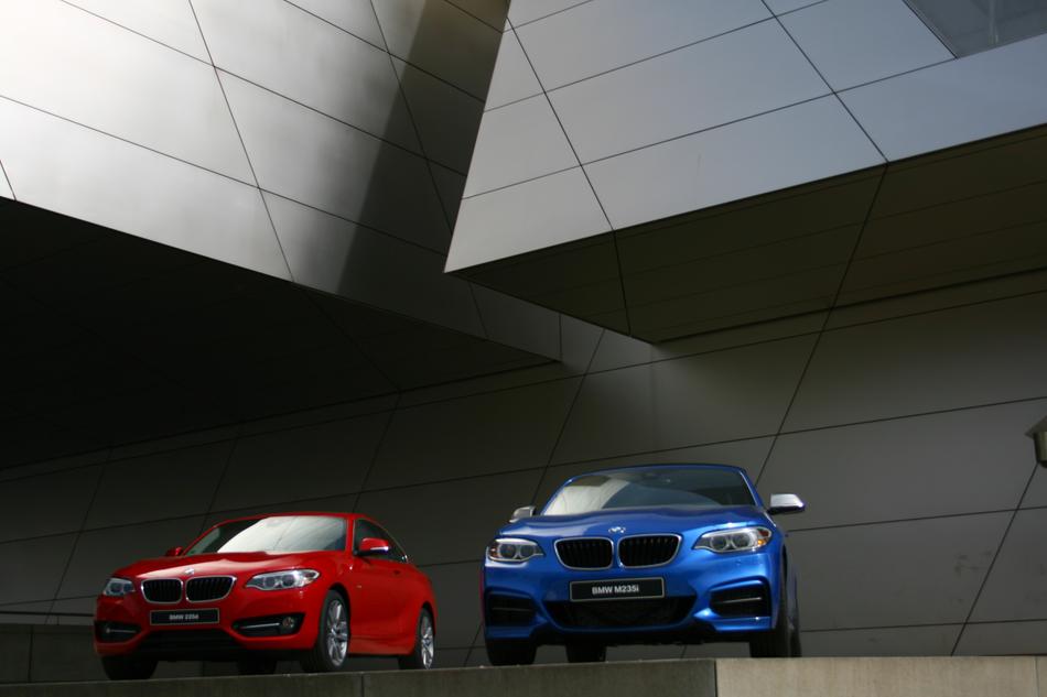 Bmw Auto Sports Car