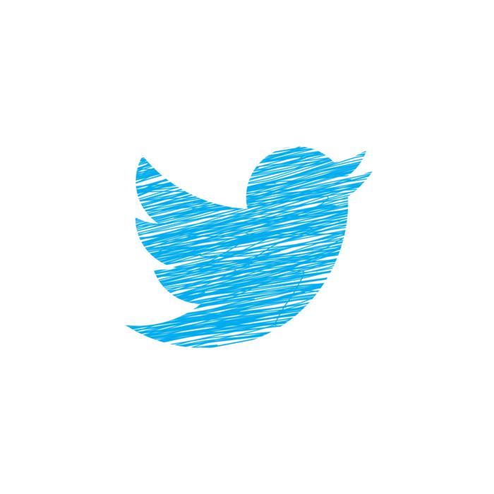 tweeter with bluebird rank