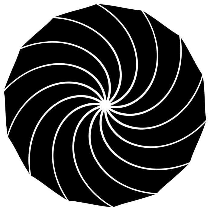 camera shutter icon film diaphragm