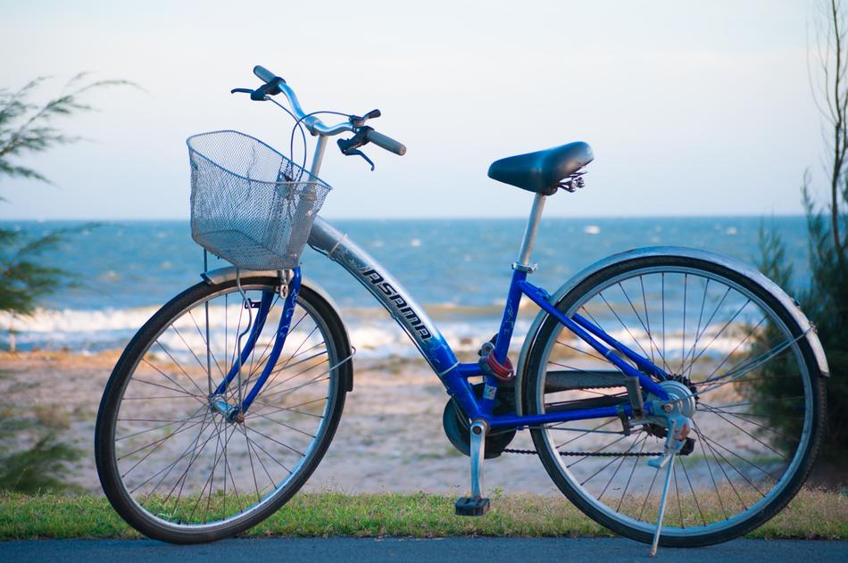 Bike Your Road