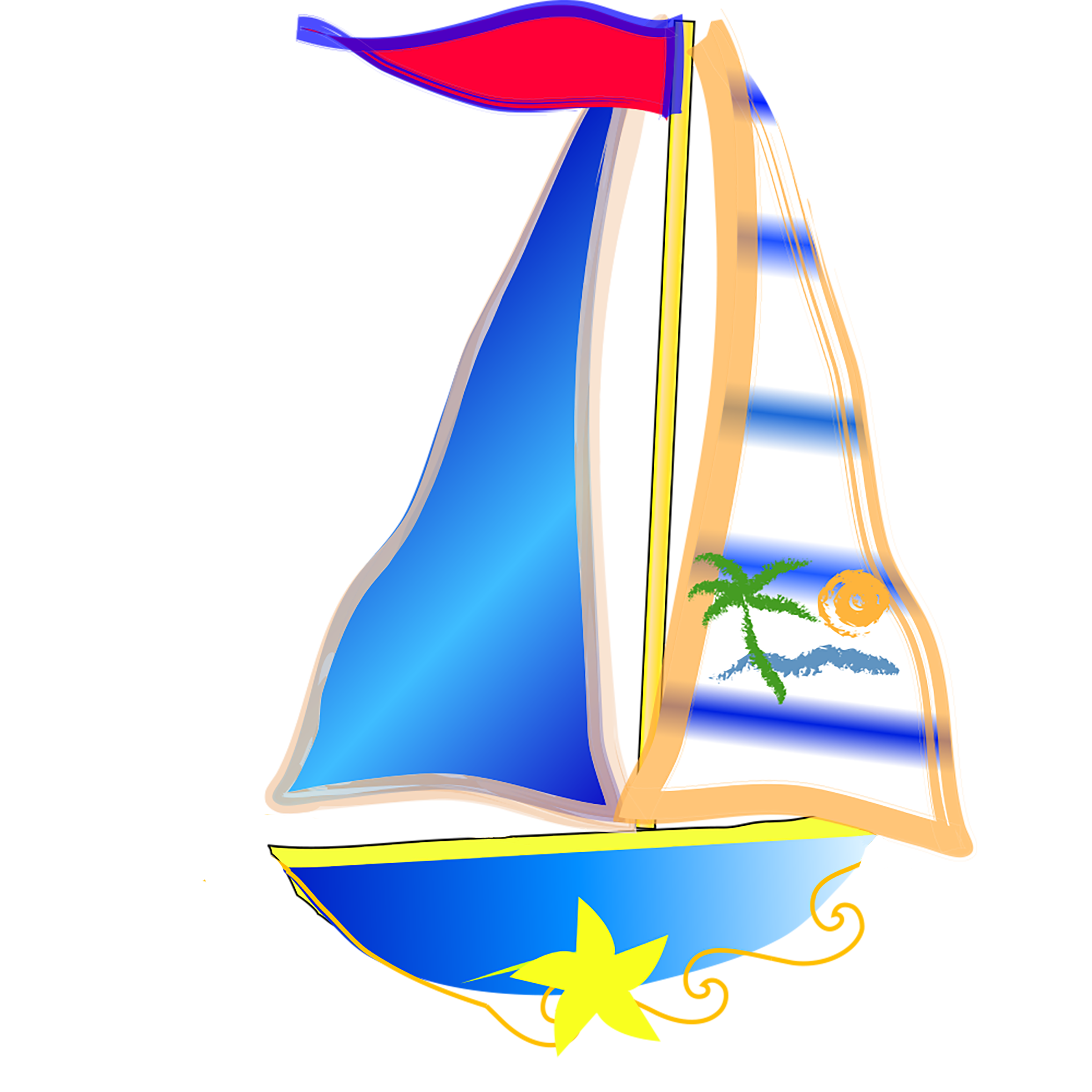 sail-sail-boat-colorful-nautical-free-image-download