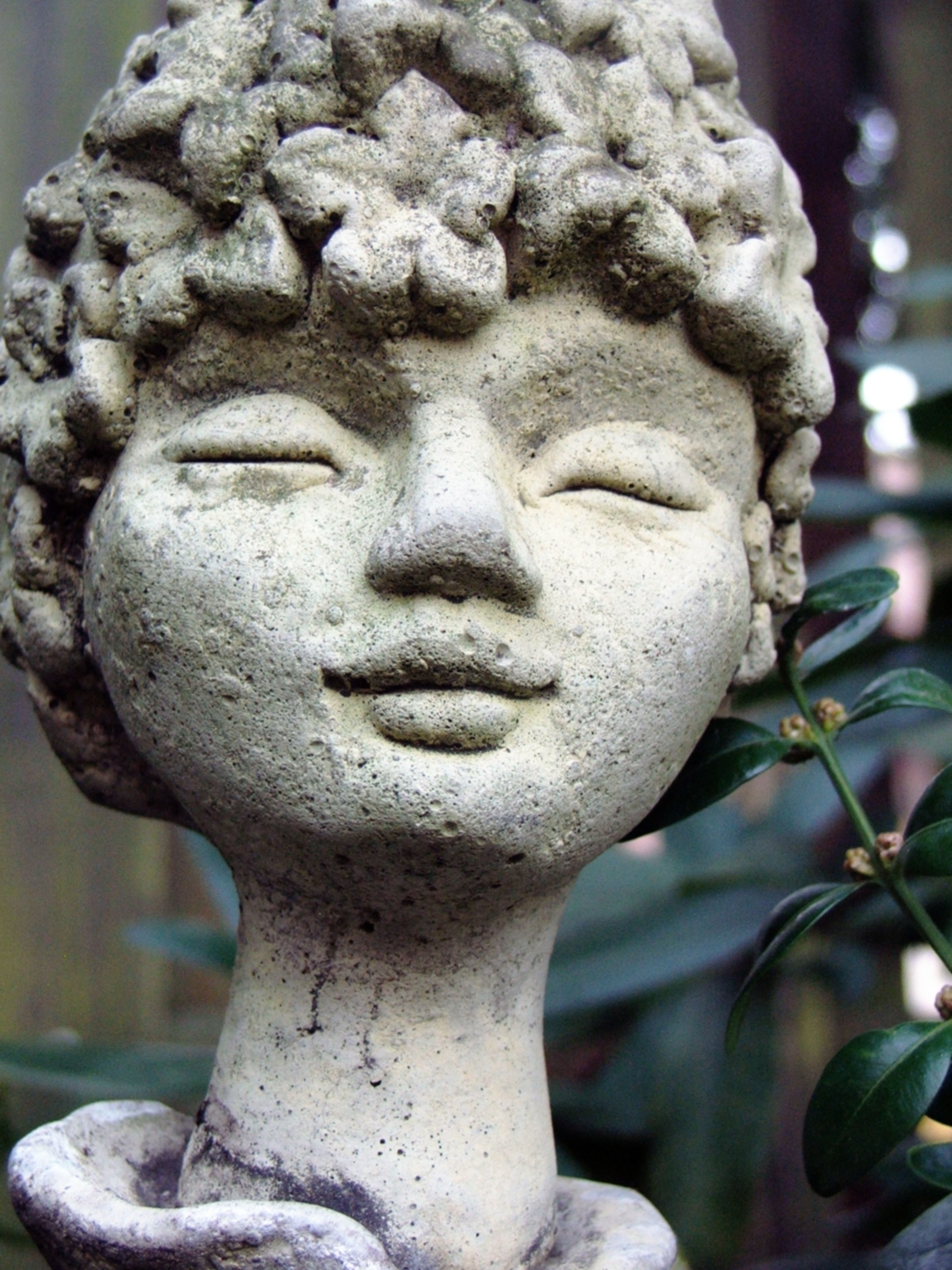 Garden Figurines Stone free image download