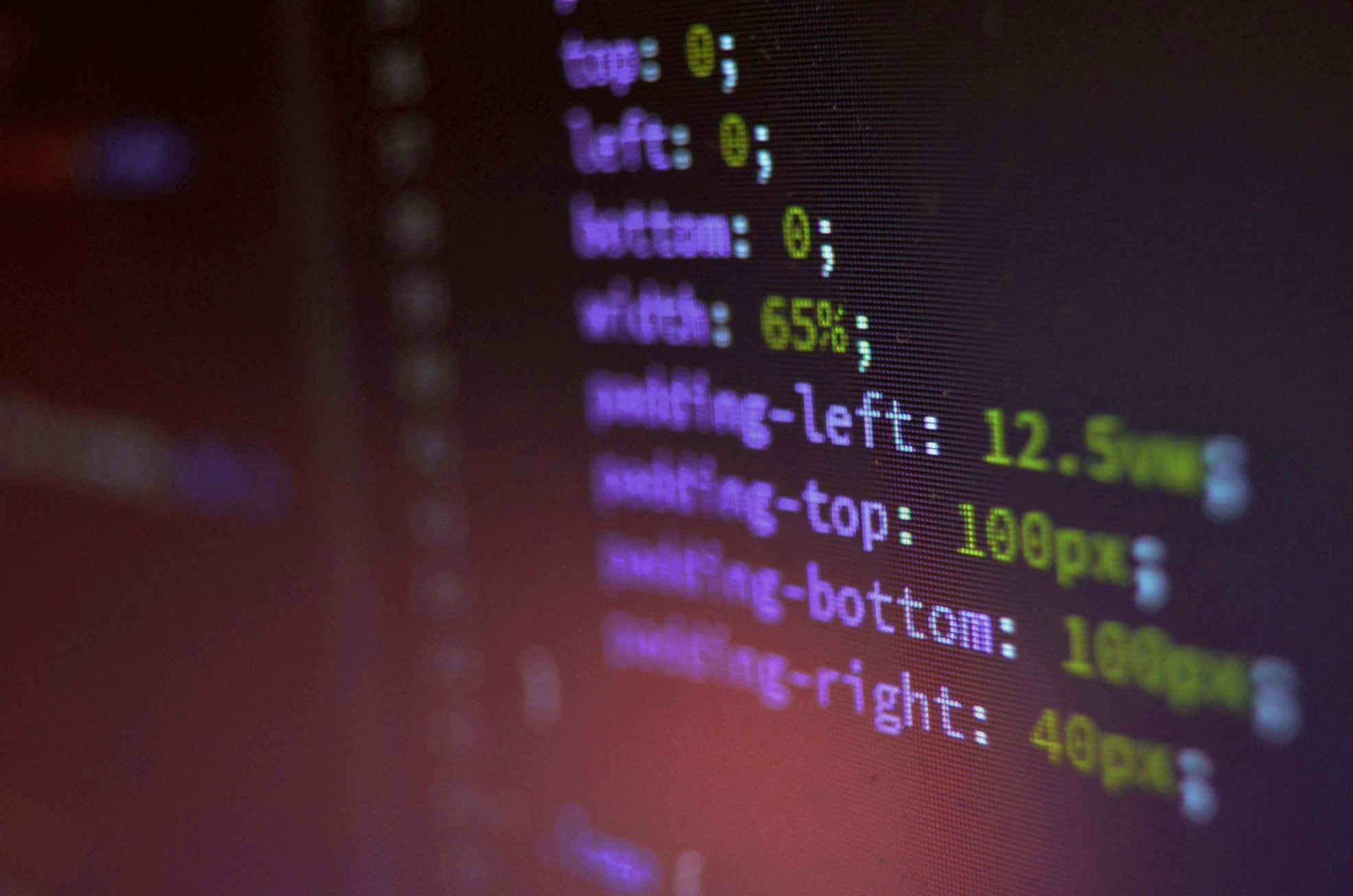Code Computer Css free image download