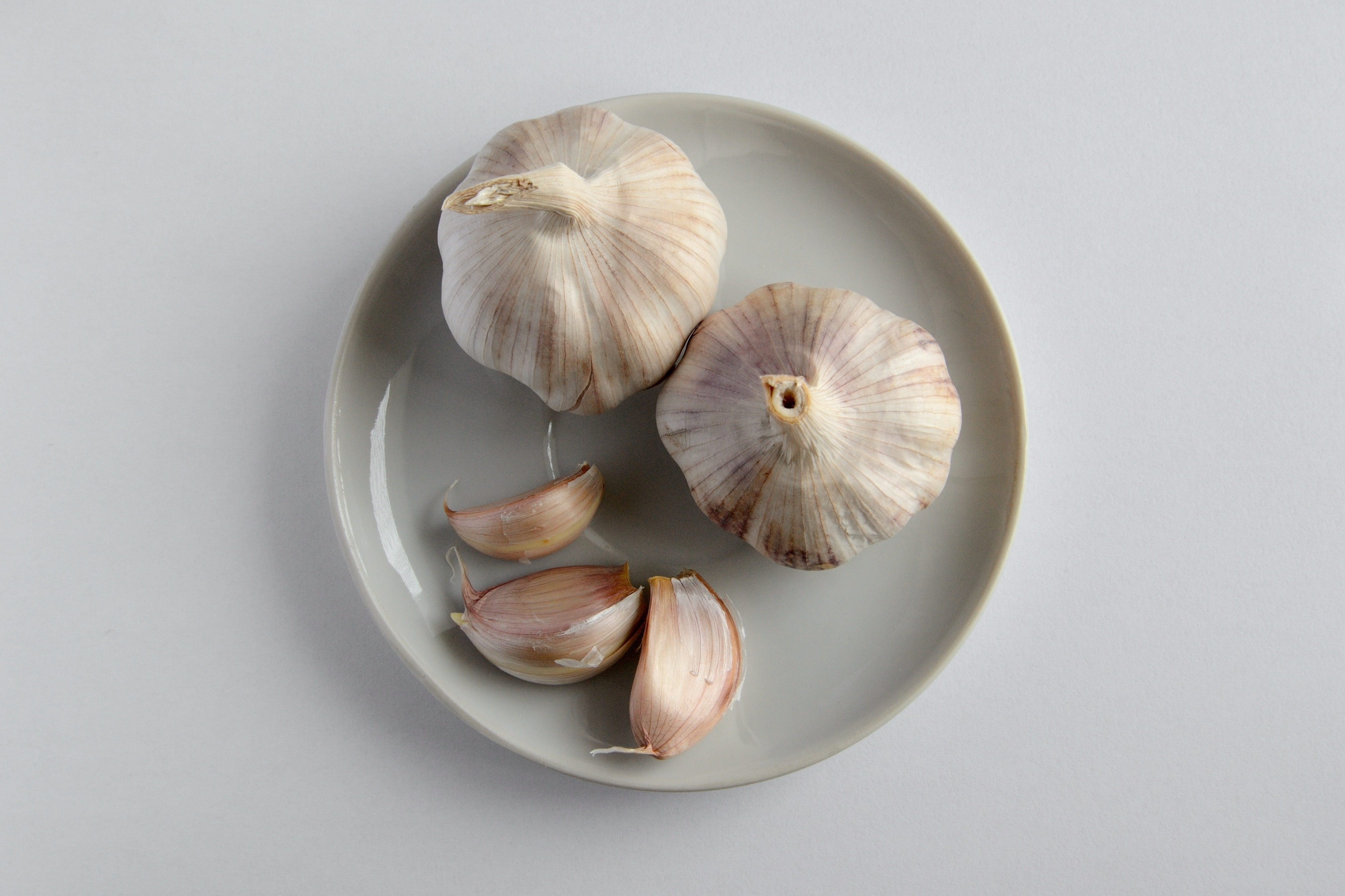 Garlic Antibiotic Flu The Common free image download