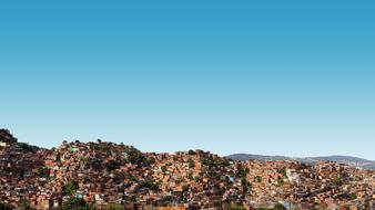 beautiful City Houses