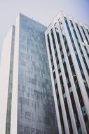 wonderful Architecture Buildings High-Rise