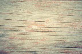 Backdrop wood old drawing