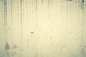 beautiful Abstract Aged drawing