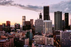 amazing Buildings City