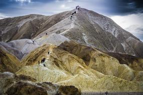 Adventure Climb Hike