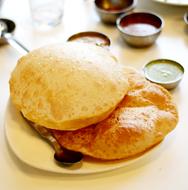 Indian national dish