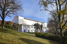 Darmstadt Hesse