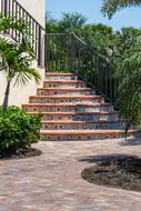 Exterior Tile