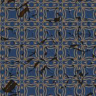 wallpaper pattern background blue ornment drawing