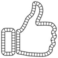 abstract agree approve drawing