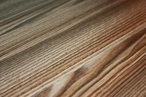 Wood Texture Macro