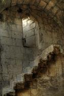 beautiful Staircase Pierre Former