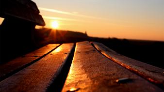 Sunrise Sunset Sun