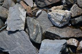 Rocks Texture