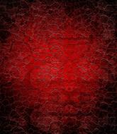 grunge deep red texture