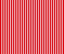 pattern stripes red white drawing