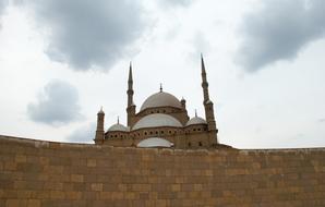 Egypt Travel Cairo