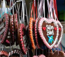 sweet treats gingerbread fair view