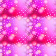 seamless tile pattern design pink drawing