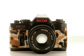 Camera Hipster