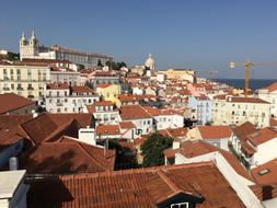 wonderful Portugal City