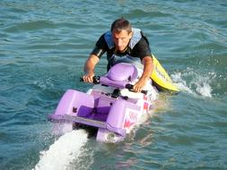Sport Water Sports