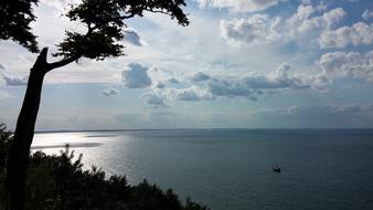 Baltic Sea Poland