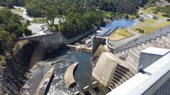 Dam Hinze Queensland