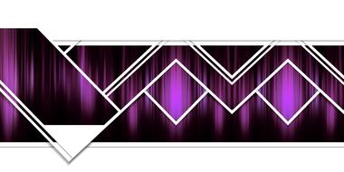 curtain design as a drawing