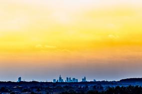 Frankfurt Sun