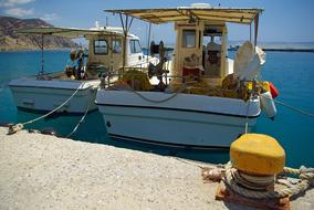 Ships Sea Boats