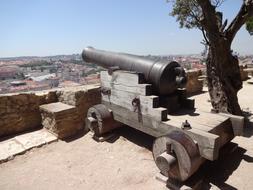 Lisbona View