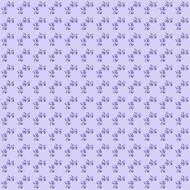 background pattern blue ornament drawing