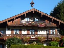 House Bavaria