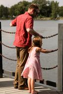 absolutely beautiful Father Daughter