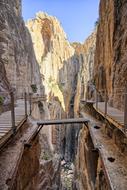 Caminito Del Rey