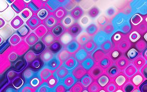 colorful background with abstract pattern